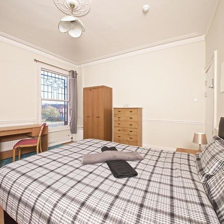 Liverpool City Stays - Lawrence Road Bb1 Exterior photo