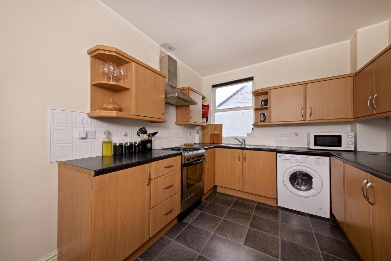 Liverpool City Stays - Lawrence Road Bb1 Exterior photo
