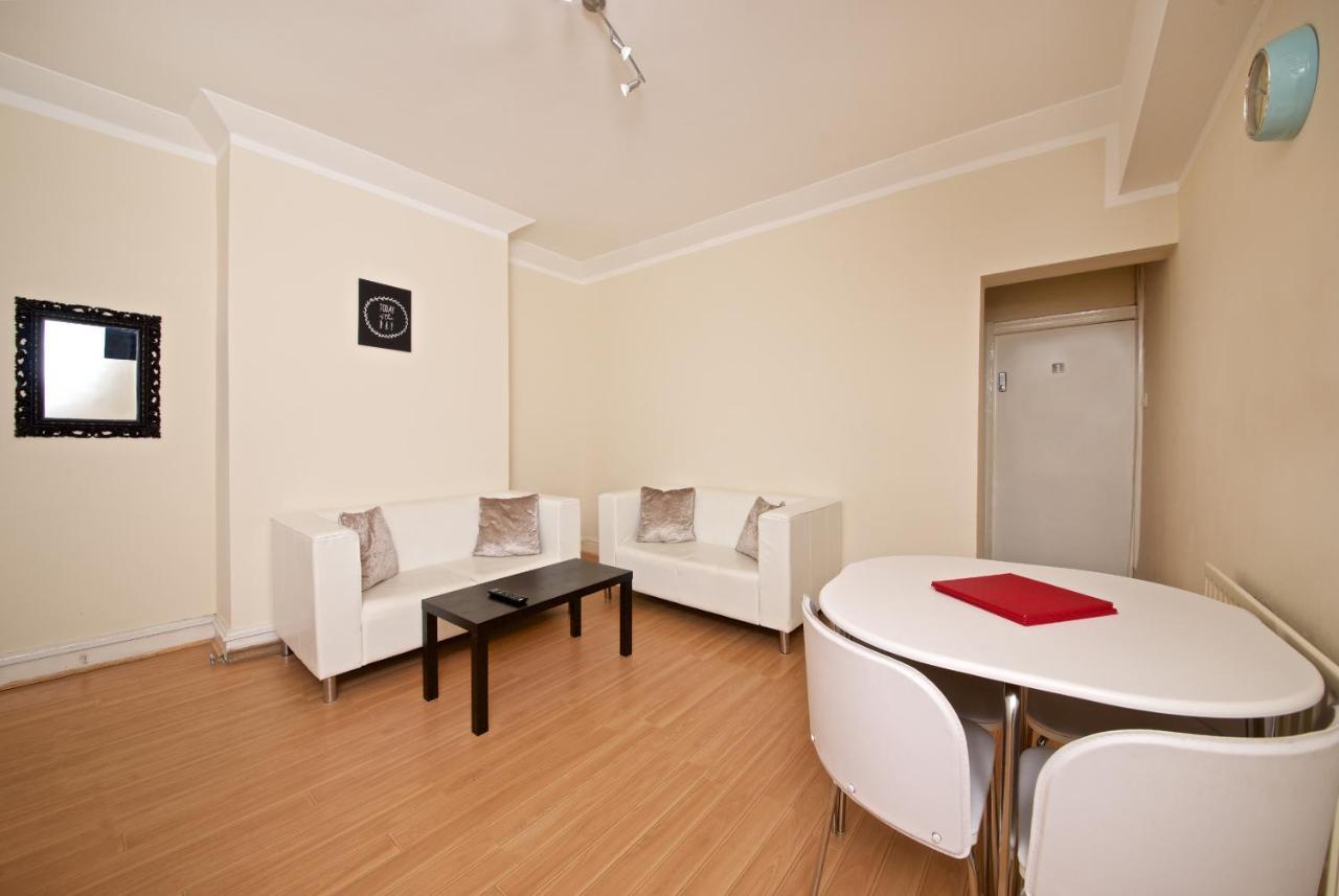 Liverpool City Stays - Lawrence Road Bb1 Exterior photo
