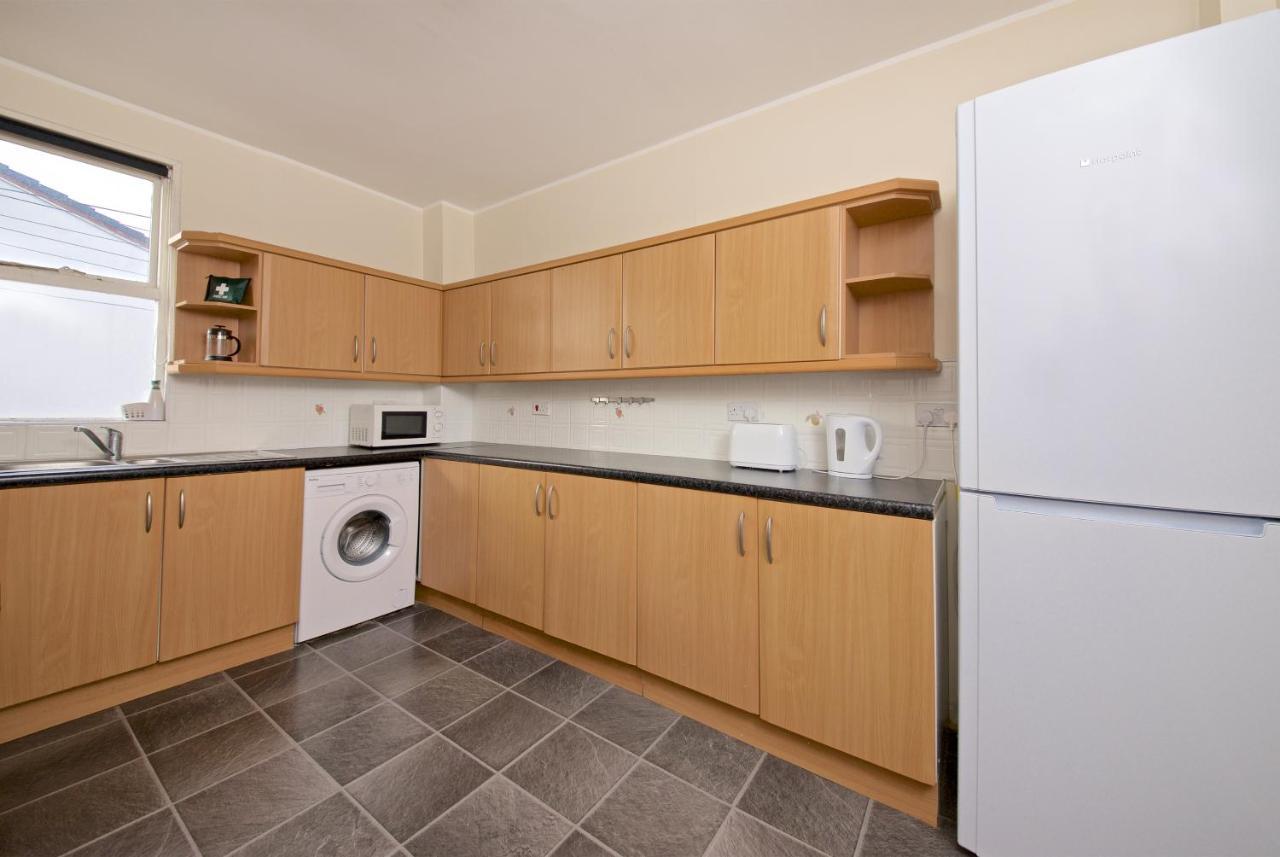 Liverpool City Stays - Lawrence Road Bb1 Exterior photo